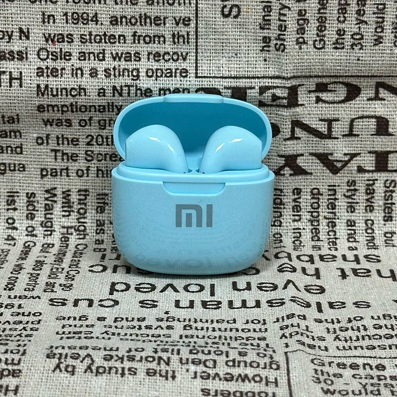 XIAOMI Bluetooth 5.3 Headphones A2 Pro Wireless Earbuds Waterproof In Ear Earphones Sports Headest With Mic For Phone Workout