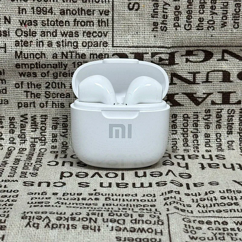 XIAOMI Bluetooth 5.3 Headphones A2 Pro Wireless Earbuds Waterproof In Ear Earphones Sports Headest With Mic For Phone Workout