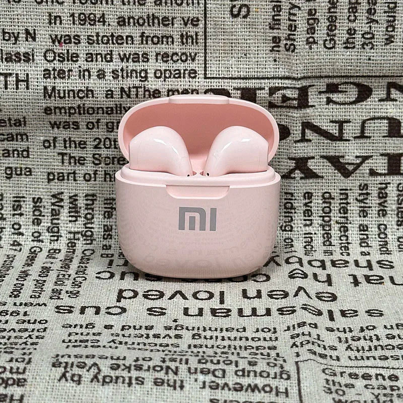 XIAOMI Bluetooth 5.3 Headphones A2 Pro Wireless Earbuds Waterproof In Ear Earphones Sports Headest With Mic For Phone Workout