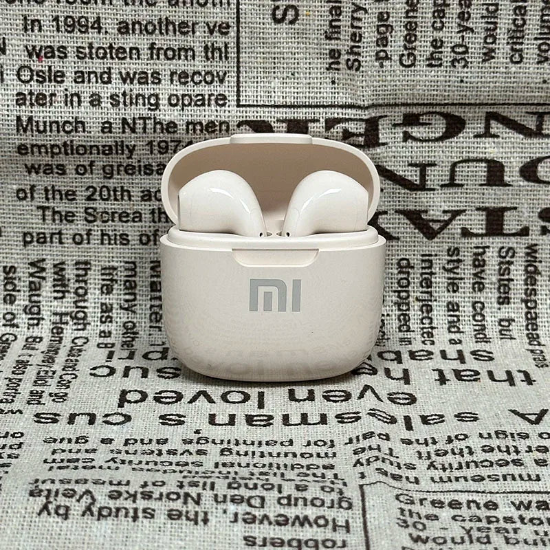 XIAOMI Bluetooth 5.3 Headphones A2 Pro Wireless Earbuds Waterproof In Ear Earphones Sports Headest With Mic For Phone Workout