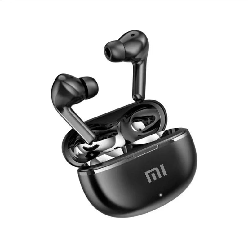 Original XIAOMI Air 7 Earphone TWS Bluetooth Headset HiFi Wireless Headphone Mic Noise Reduction Earbuds Waterproof Game Motion